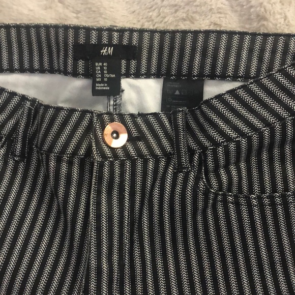 H&M PANTS - Picture 4 of 10